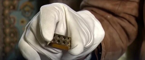 С весеннего аукциона в немецком городе Кведлинбурга был продан золотой кубик Lego размером 2×4 из золота 585 пробой. Лот весил 24 грамма, шел в комплекте с оригинальной коробкой и сертификатом [&hellip;]