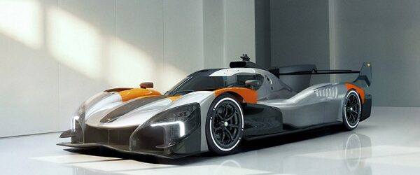 McLaren представили новый гоночную машину MCL-HY для участия в серии гонок на выносливость «24 часа Ле-Мана». Так же белы показана клинская версия машины MCL-HY GTR, которая представляет собой более мощную [&hellip;]