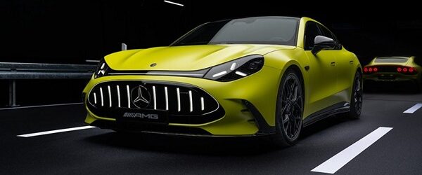 Может новый Mercedes-AMG GT 4-Door и не получил V8 двигатель, однако это не значит что ему не хватает емкости. Подразделение AMG специализирующиеся на создании мощных машин представили обновленную версию седана [&hellip;]