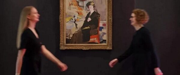 Учительница рисования Хелен Плоткин купила на одной их нью-йоркских распродаж картину за 100 долларов. Её привлекла эстетика композиции, смелый колорит и экспрессивные мазки, не обращая внимание на низкая цену и [&hellip;]