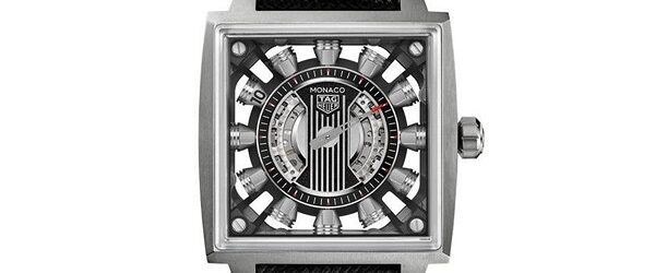 От швейцарского производителя часов TAG Heuer — официального хронометриста Формулы-1 и партнера гоночной команды Oracle Red Bull Racing все ожидали чего-то экстраординарного. Компания смогла удивить, представив не очередной «классический» хронограф, [&hellip;]