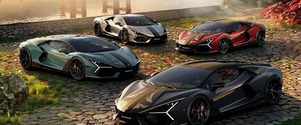 Lamborghini давно питают слабость к Японии, которую решили подтвердить эксклюзивными моделями. Итальянские мастера суперкаров представили лимитированную серию Lamborghini Revuelto для японского рынка. Модель, получившая имя Impavido, посвящена кодексу самураев Бусидо [&hellip;]