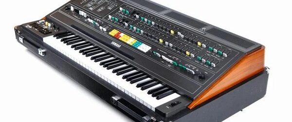 С интернет-площадки Reverb был продан синтезатор Yamaha CS-80, принадлежавший известному греческого композитора Вангелиса, за 550.000 долларов, что сделало его самым дорогим синтезатором в мире. Самое интересное, что продавец из Афин [&hellip;]