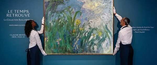 Во второй половине октября 2026 года в парижском отделении Sotheby’s полотно Клода Моне ушло с молотка за 50 миллионов евро (56,2 млн долларов), став самым дорогим произведением искусства проданного на [&hellip;]